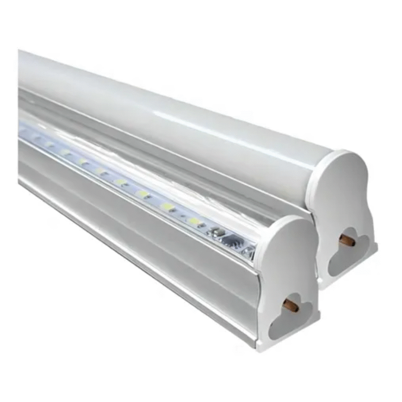 Tubo Led con Base T5 - 60 cms - Imagen 2