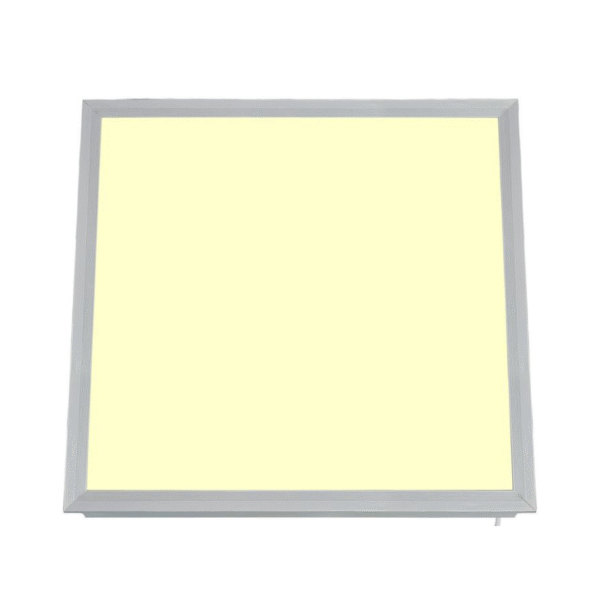 Panel Led 60×60 Cálido - Consumo 36W