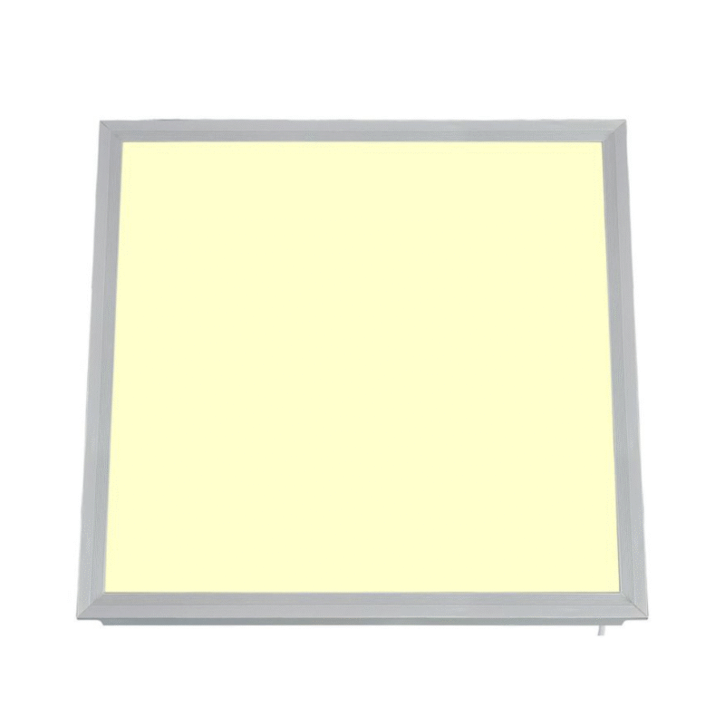 Panel Led 60×60 Cálido - Consumo 36W