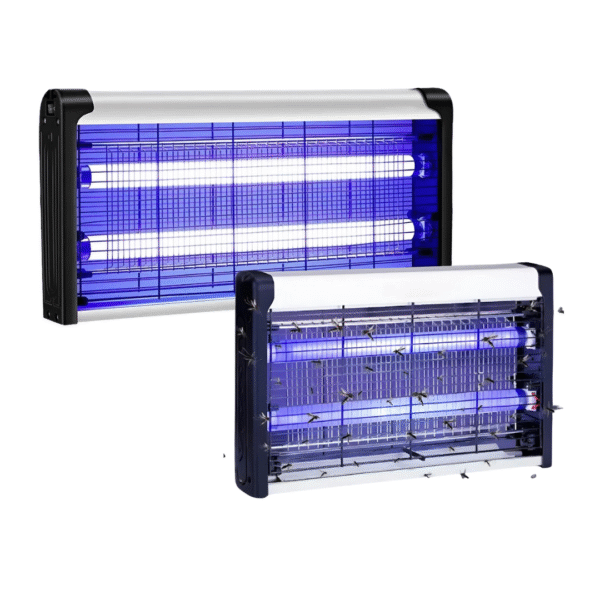 Lámpara Mata Zancudos LED 10W y 20W – Anti Mosquitos 220V